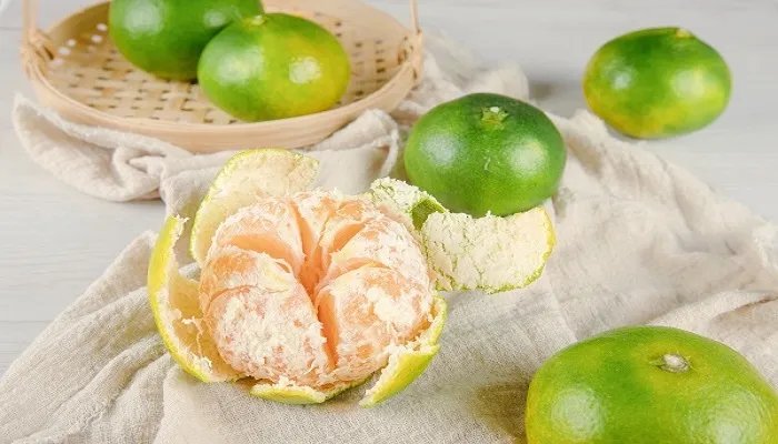 芦柑和橘子的区别 芦柑和橘子的区别是什么