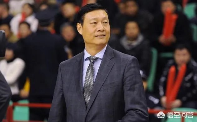 王治郅谈主帅“首秀”:败军之将不足言勇。你如何看待这番自我评价?