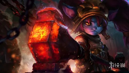 《英雄联盟》2023最新英雄出装推荐