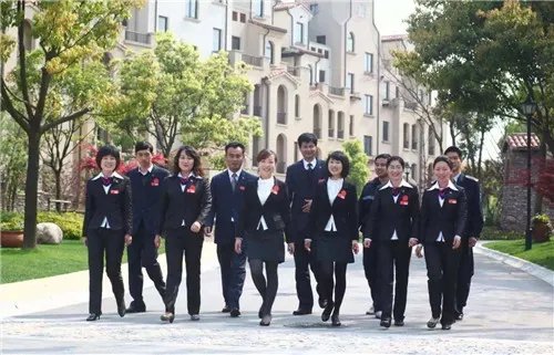 物业管理服务标准都有哪些