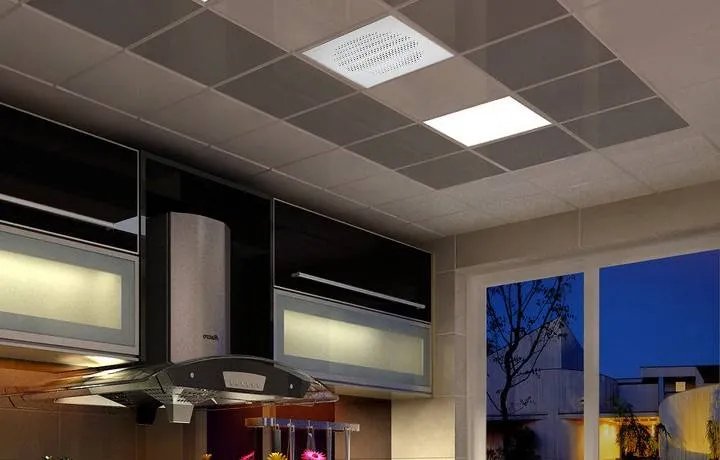 松下排气扇好用吗 如何挑选一个适合空间的排气扇