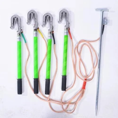 接地线的作用是什么