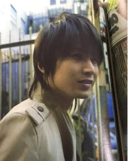 堂本光一结婚了吗 正牌女友却一直也没见