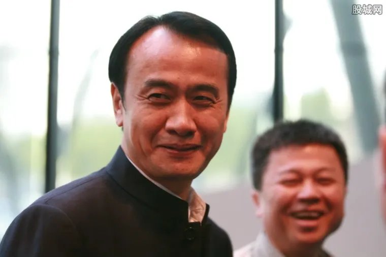 华安董事长被捕 金融圈大鳄李光荣被捕原因曝光