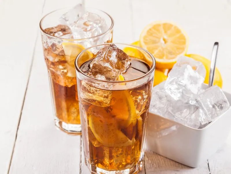 柠檬蜂蜜水什么时间喝