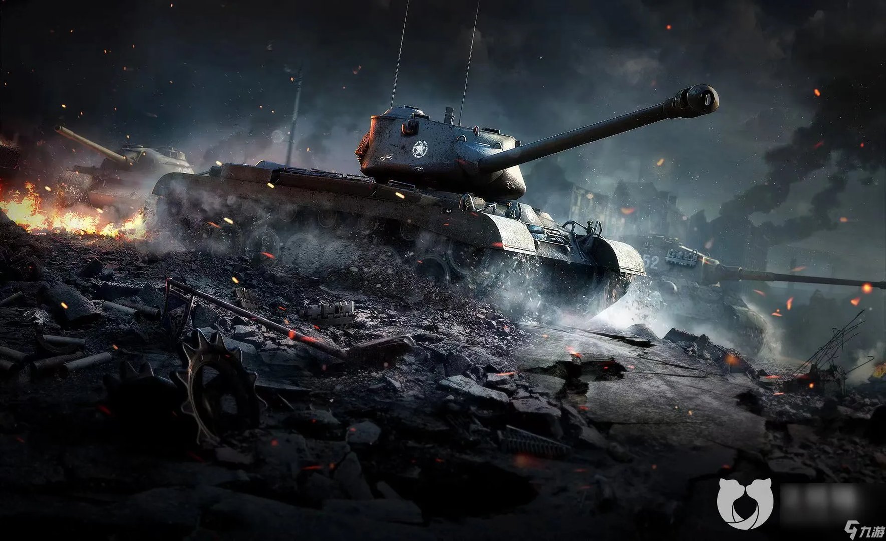 坦克世界账号购买去哪好 坦克世界账号购买平台分享