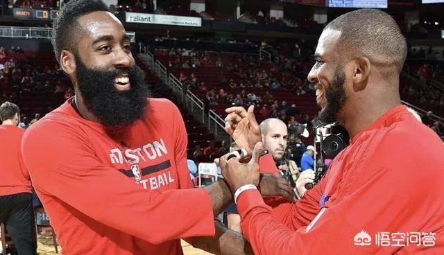 哈登为了MVP不轮休，值得吗？