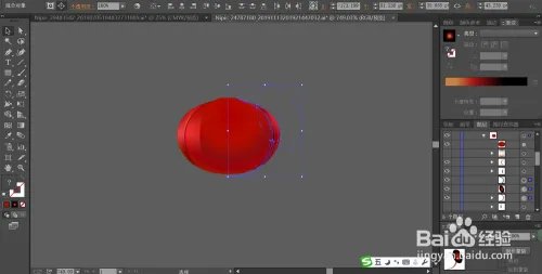 红灯笼图片设计