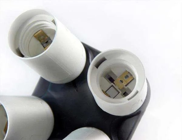 灯头规格型号有哪些