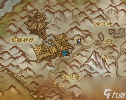 潘达利亚有什么稀有的野外玩具掉落 潘达利亚掉落率最高的是什么  知识库