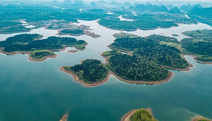 红枫湖旅游攻略 红枫湖游玩攻略
