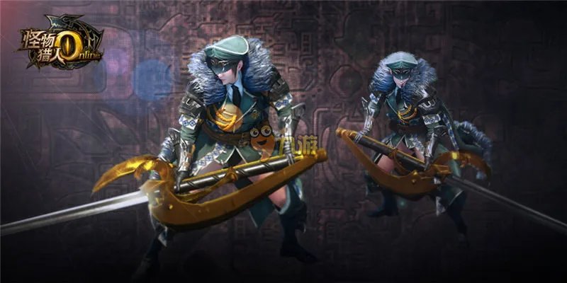 怪物猎人ol官方礼包免费领取大全，怪物猎人ol礼包怎么领？