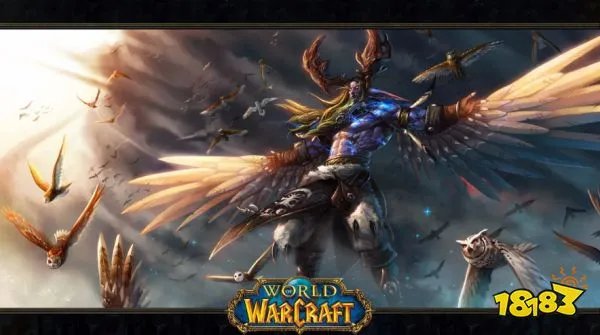 魔兽世界黑锋哨站任务怎么做 黑锋哨站任务攻略