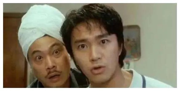 吴孟达去世，周星驰电话内容曝光，最好的朋友为什么会越走越远？