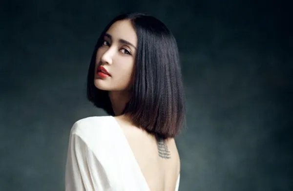 张歆艺怼营销号究竟是怎么回事？