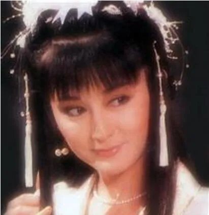 不老女神潘迎紫的老公和孩子曝光  真相令人大吃一惊