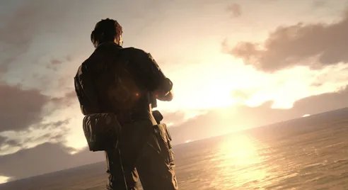 《合金装备5:幻痛》GlowStorm未响应处理方法