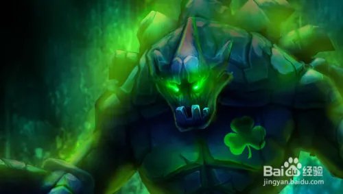 熔岩巨兽出装s6墨菲特天赋加点