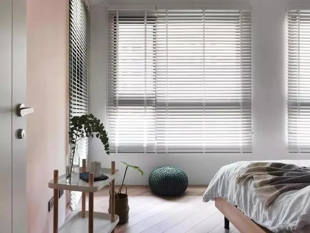 22个最美的卧室设计，总有一款适合你