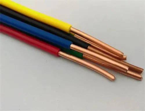 rvv是什么电线