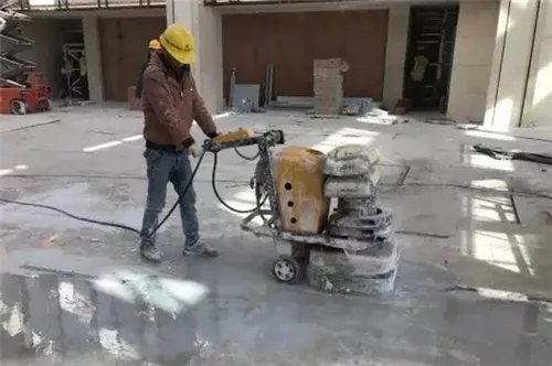 预制水磨石板施工工艺包括哪些