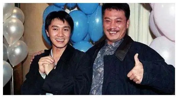 吴孟达去世，周星驰电话内容曝光，最好的朋友为什么会越走越远？