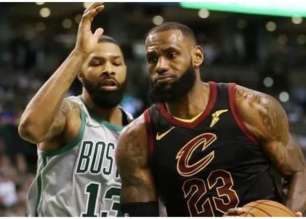 绿军大胜骑士具体赛况是怎样的？