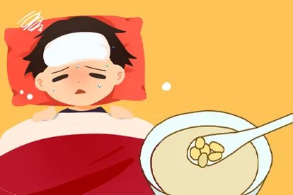 黄豆水退烧有效吗