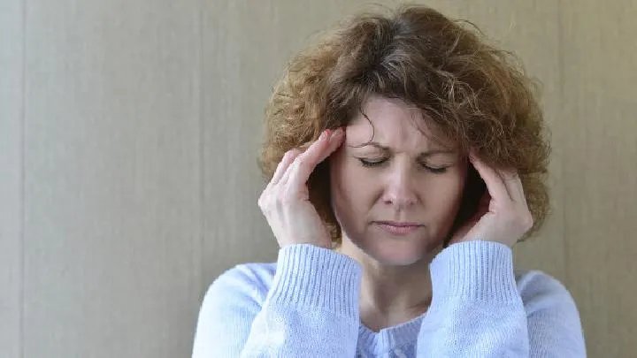 常见的脑中风后遗症危害