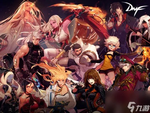 dnf逐风者技能怎么点