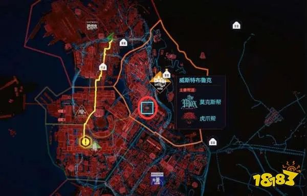 赛博朋克2077高级性偶怎么攻略 高级性偶攻略指南