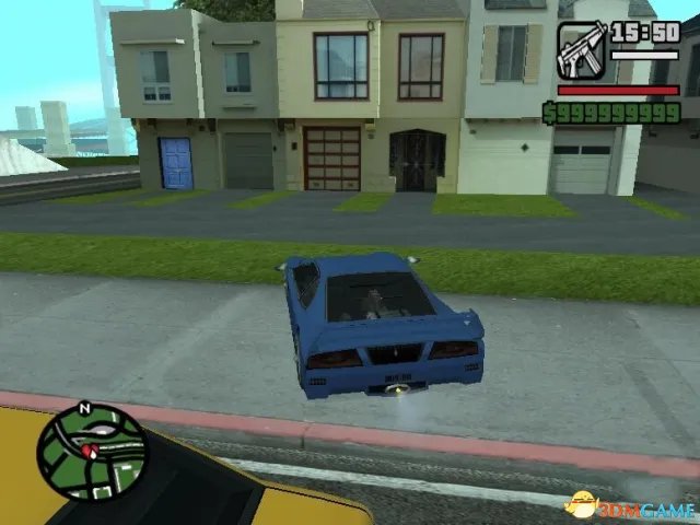 侠盗飞车圣安地列斯怎么泡妞 圣安地列斯泡妞攻略