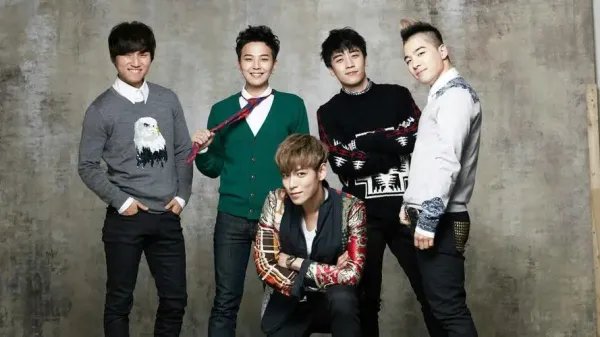 BIGBANG新歌令人泪目，对《still life》最大感触是什么？