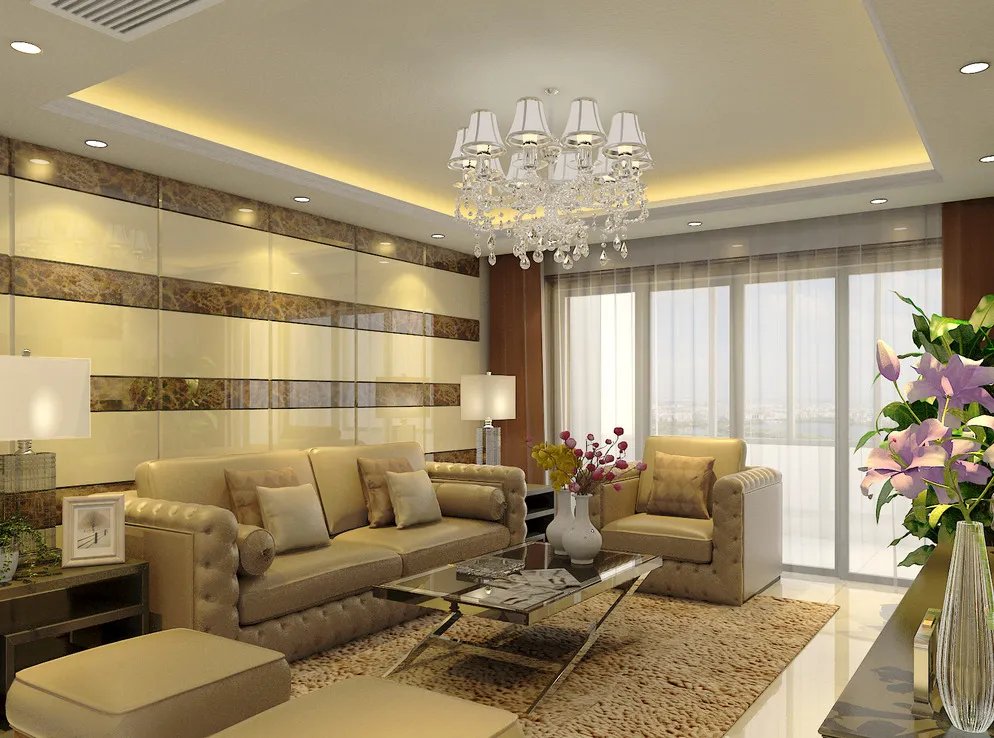 装修一般装修些什么