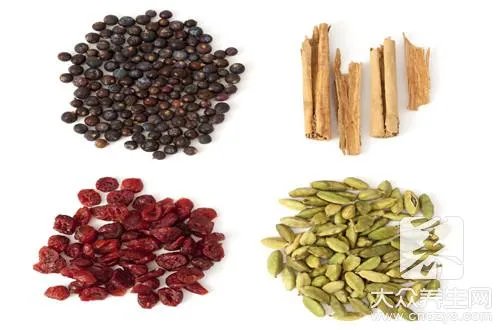 浓缩当归丸的功效与作用