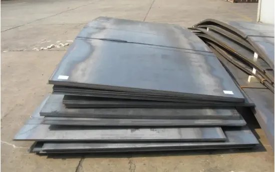 钢的密度是多少