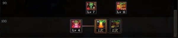 《DNF》枪炮师 男 职业神界新版本技能加点和护石符文推荐