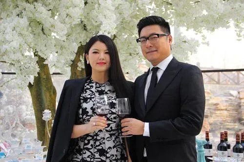 王岳伦退出李湘关联公司,引发了网友怎样的猜测?