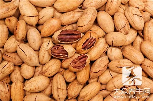  小山核桃的功效与作用