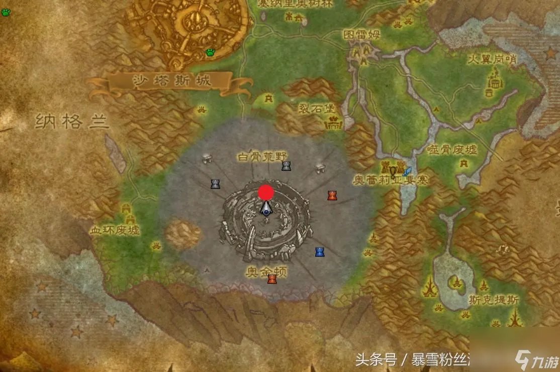 法力陵墓掉落武器怎么获取 武器投掷2掉落介绍