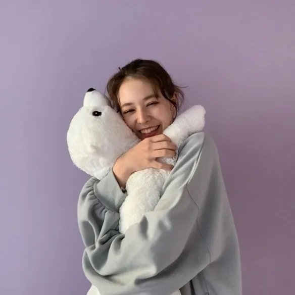 春日暖阳！邻家感十足的日本小姐姐木下絵里香美图！