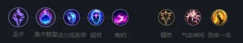 《英雄联盟》虚空先知玩法攻略