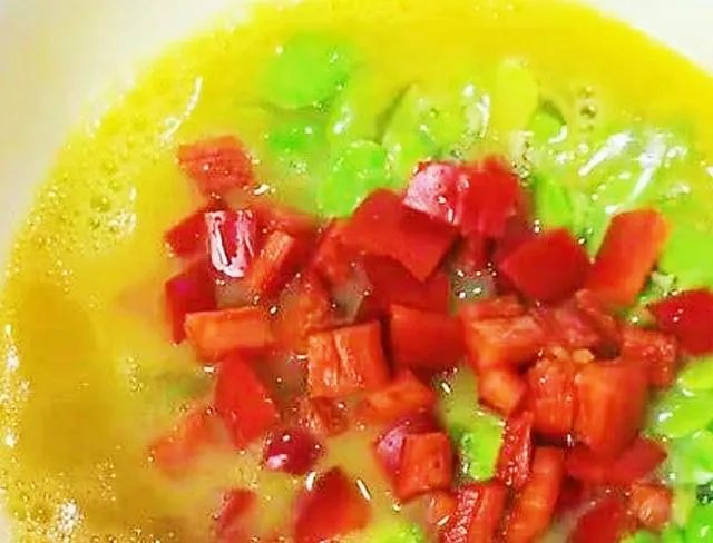 蚕豆怎么做好吃?