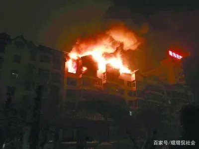大连瓦房店一居民楼发生燃气爆炸，伤亡情况如何？