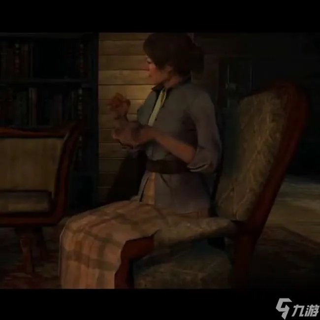 荒野大镖客亡灵梦魇攻略及剧情解析 故事内容 结局详解