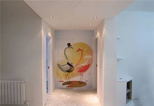 门对门风水化解方法 4大化解方法让您的居室更加和谐