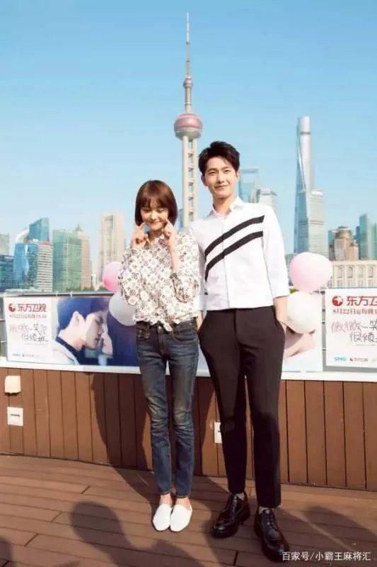 杨洋和郑爽到底是什么关系，又因为什么会变成这样？