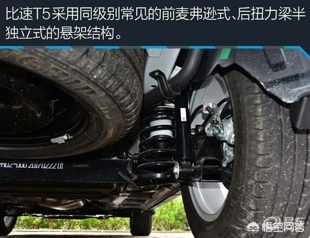 比速t5怎么样？
