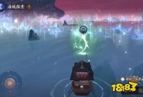 阴阳师永生之海最全攻略 阴阳师永生之海攻略汇总