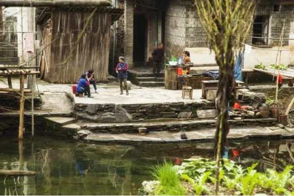 夜不闭户 是什么意思